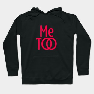 ME TOO 15 Hoodie